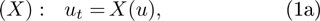 Equation (1a)