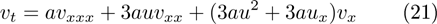 Equation (21)