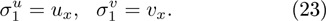 Equation (23)
