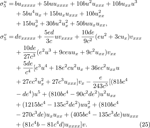 Equation (25)