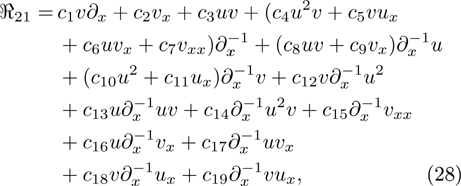 Equation (28)