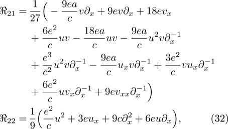 Equation (32)