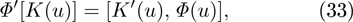 Equation (33)