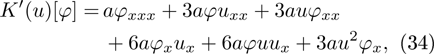 Equation (34)