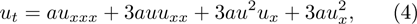 Equation (4)
