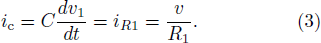 Equation (3)