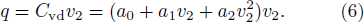Equation (6)