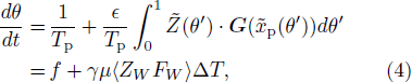 Equation (4)