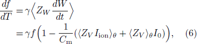 Equation (6)