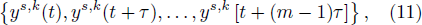 Equation (11)