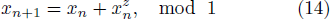 Equation (14)