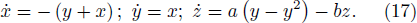 Equation (17)