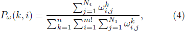 Equation (4)