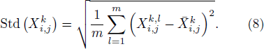 Equation (8)