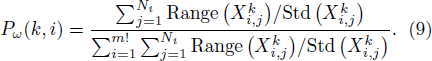 Equation (9)