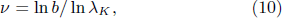 Equation (10)