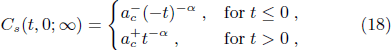 Equation (18)