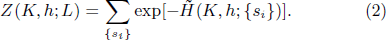 Equation (2)