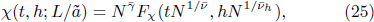 Equation (25)
