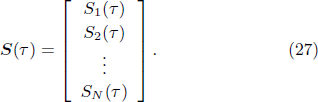 Equation (27)