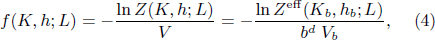 Equation (4)