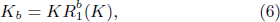 Equation (6)