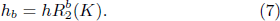 Equation (7)