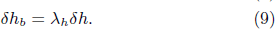 Equation (9)