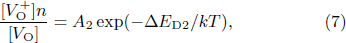 Equation (7)