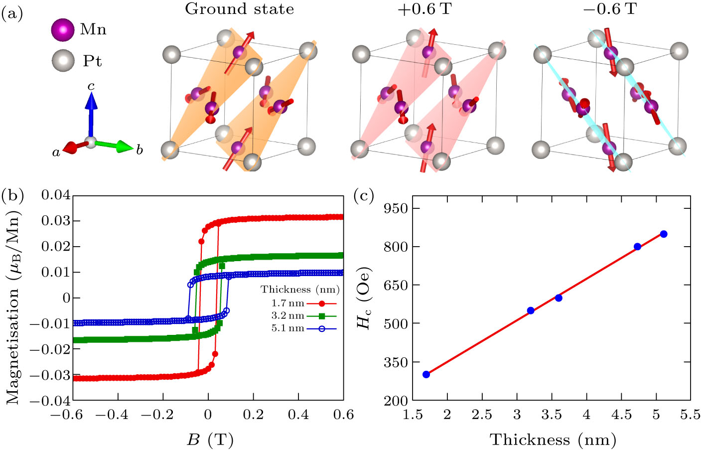 Magnetic Switching Dynamics and Tunnel Magnetoresistance Effect Based ...