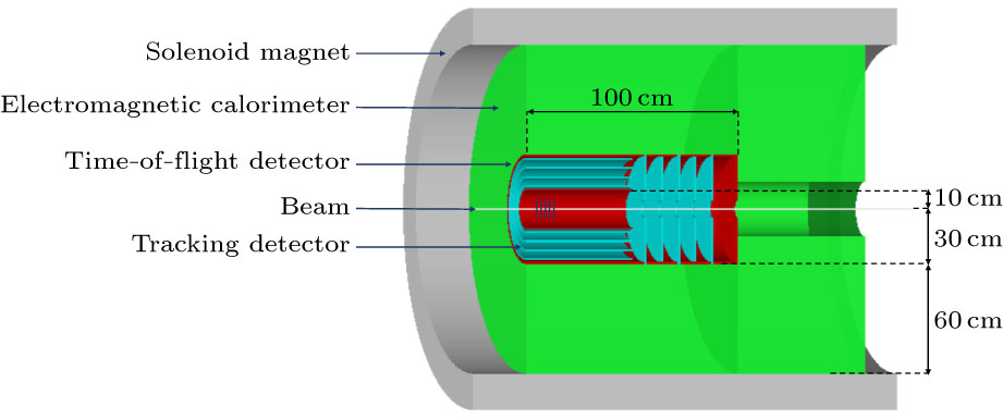 High-Precision Physics Experiments at Huizhou Large-Scale