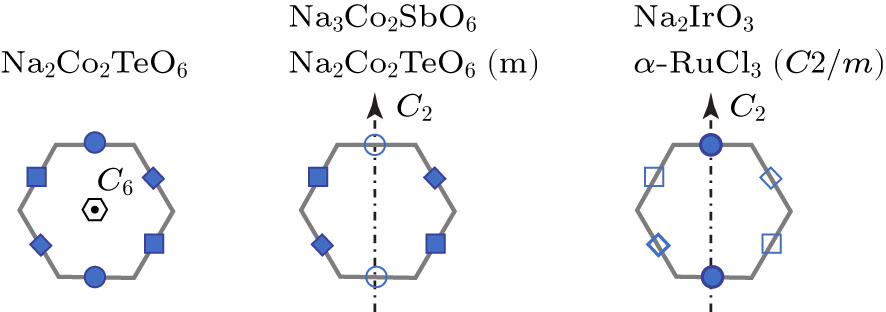 On the Multi-q Characteristics of Magnetic Ground States of