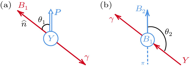 Hyperon Decay Status and Prospect of Weak Radiative Hyperon Decays - IOPscience