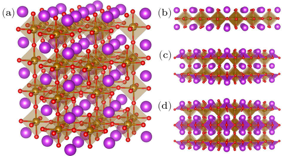 Monolayer Bismuth Ferrite: Topological Antiferromagnetic Metal with ...