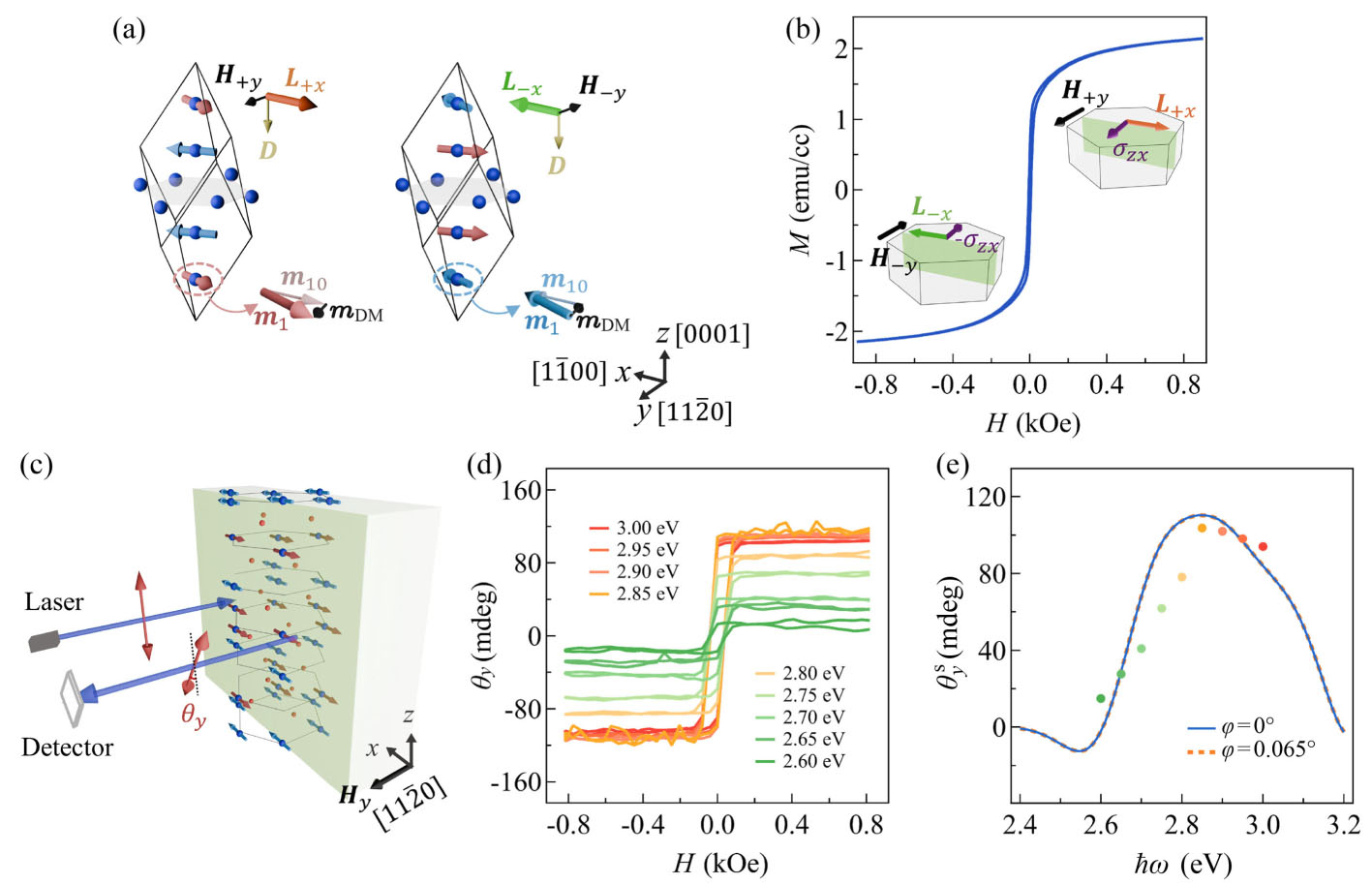 Symmetry-Driven Giant Magneto–Optical Kerr Effects in Altermagnetic ...