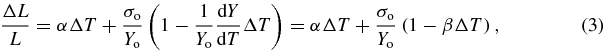 Equation (3)
