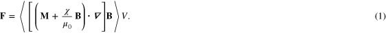 Equation (1)