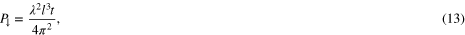 Equation (13)