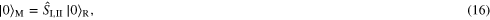 Equation (16)