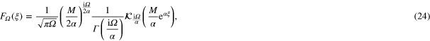 Equation (24)