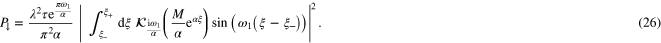 Equation (26)