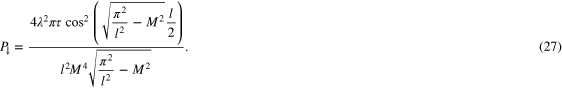 Equation (27)