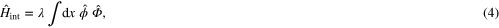 Equation (4)