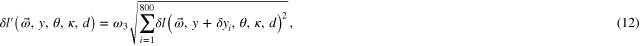 Equation (12)