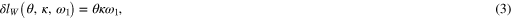 Equation (3)