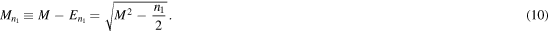 Equation (10)
