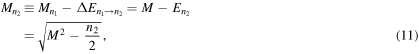 Equation (11)