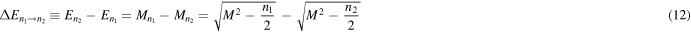 Equation (12)