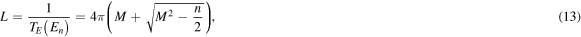 Equation (13)