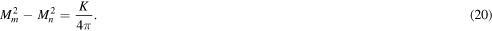 Equation (20)